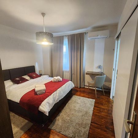 Apartman El Sarajewo Zewnętrze zdjęcie