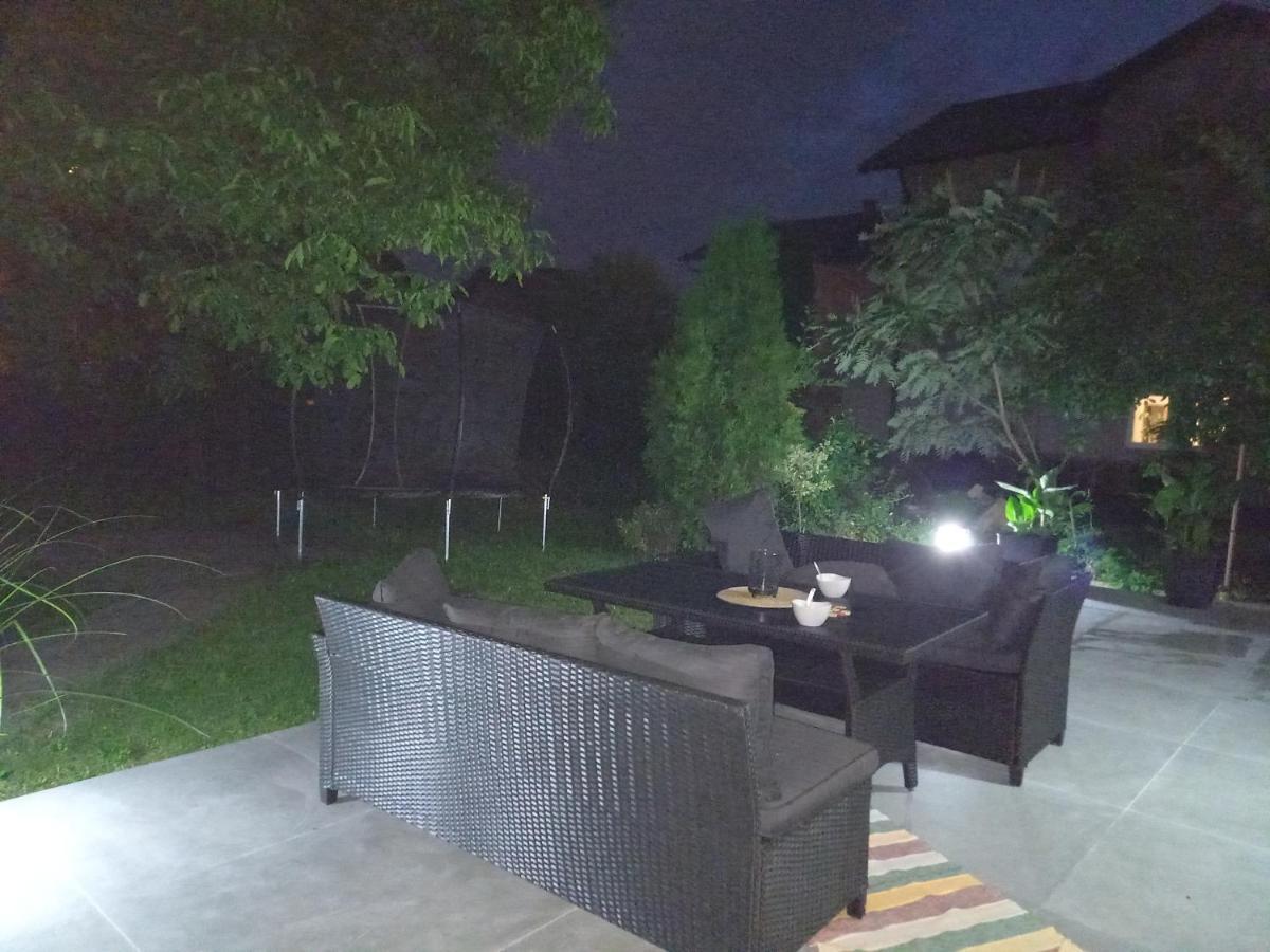 Apartman El Sarajewo Zewnętrze zdjęcie