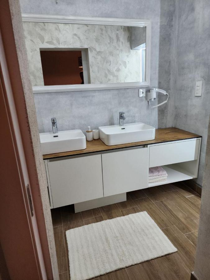 Apartman El Sarajewo Zewnętrze zdjęcie