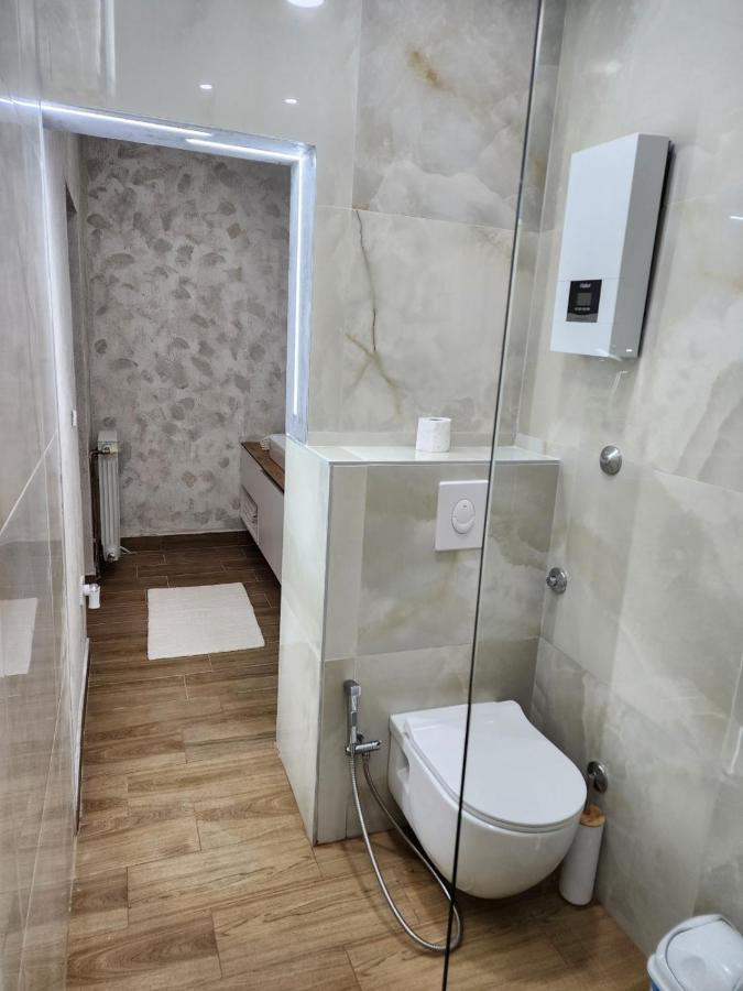 Apartman El Sarajewo Zewnętrze zdjęcie