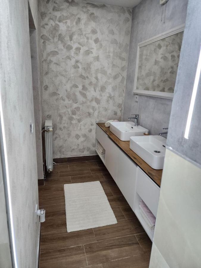 Apartman El Sarajewo Zewnętrze zdjęcie