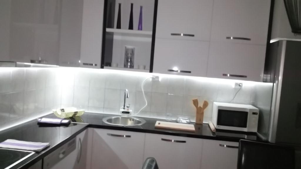 Apartman El Sarajewo Zewnętrze zdjęcie