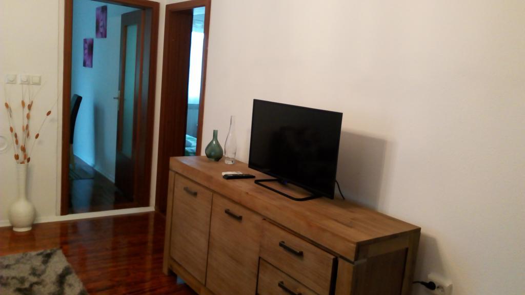 Apartman El Sarajewo Zewnętrze zdjęcie