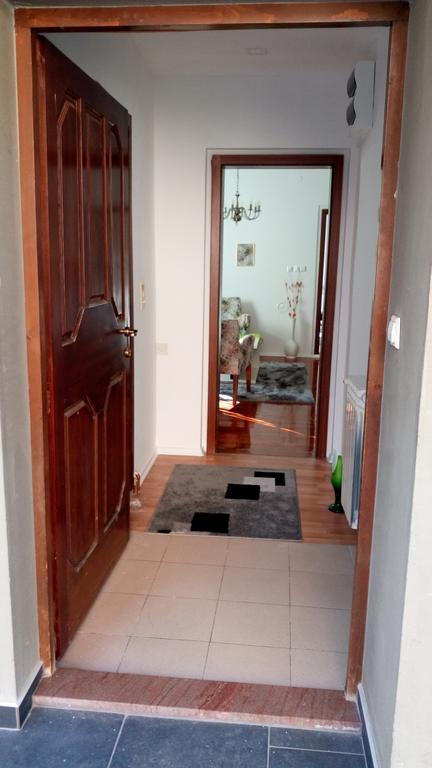 Apartman El Sarajewo Zewnętrze zdjęcie