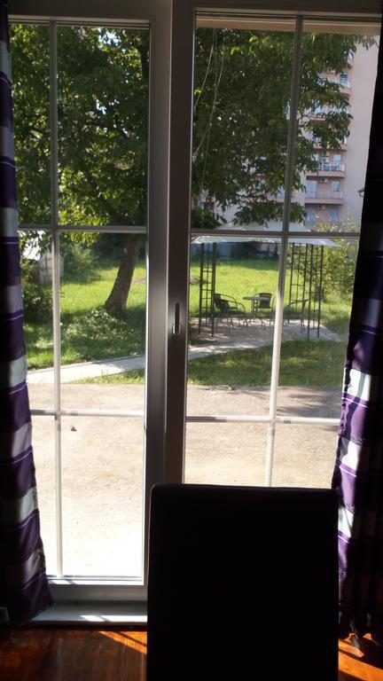 Apartman El Sarajewo Zewnętrze zdjęcie