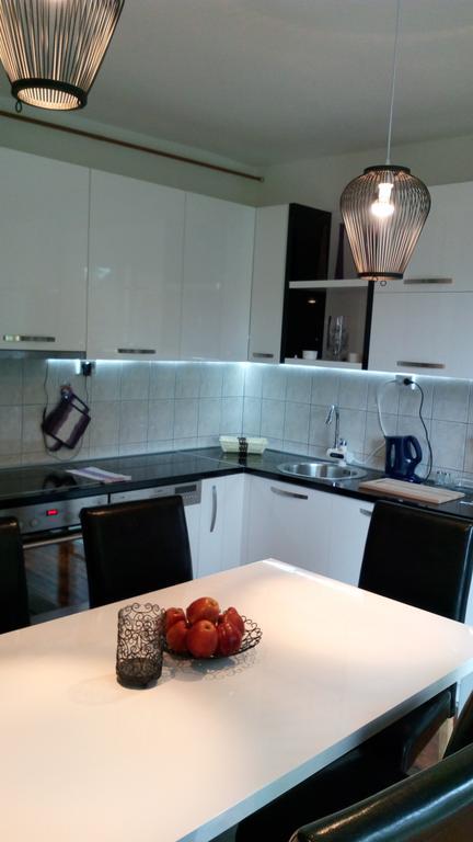 Apartman El Sarajewo Zewnętrze zdjęcie