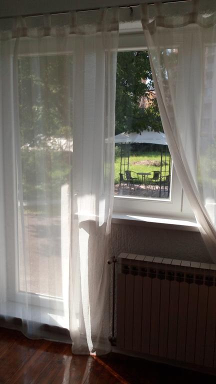 Apartman El Sarajewo Zewnętrze zdjęcie