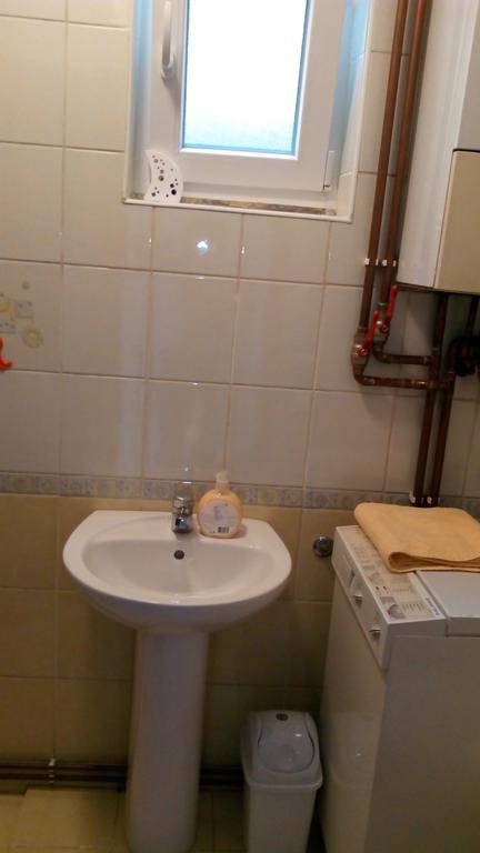 Apartman El Sarajewo Zewnętrze zdjęcie