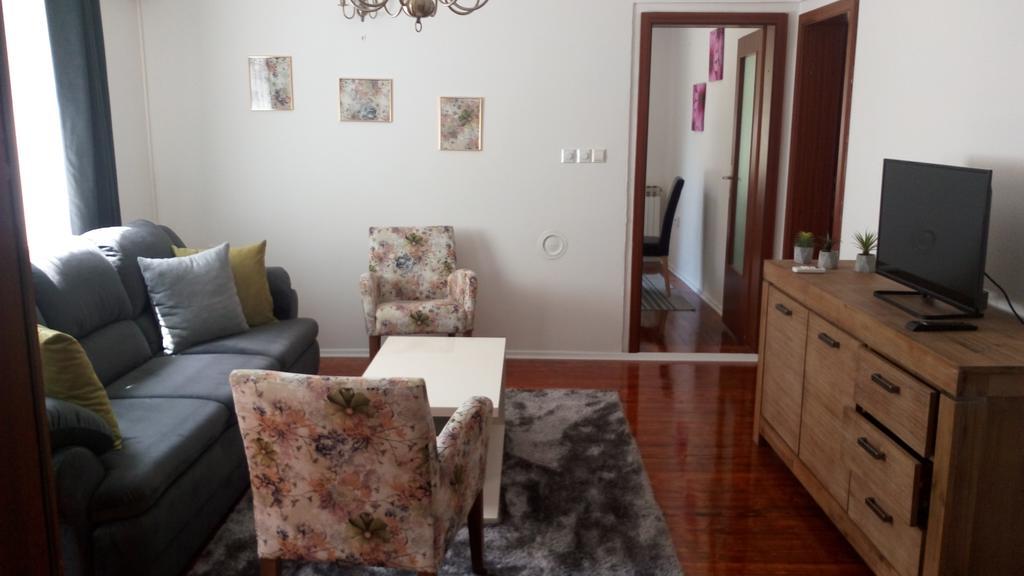 Apartman El Sarajewo Zewnętrze zdjęcie